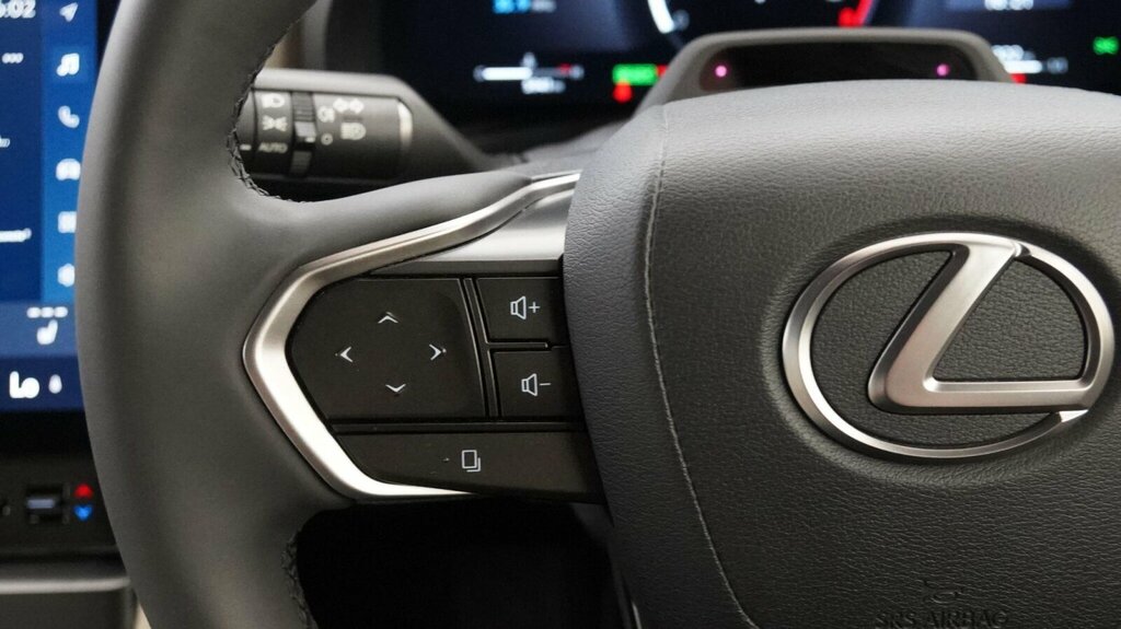 Lexus LBX 1.5 Premium Plus E-cvt Grey #16