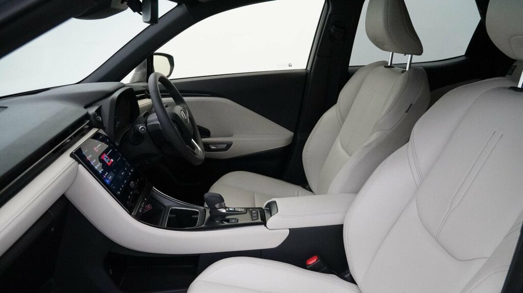Lexus LBX 1.5 Premium Plus E-cvt Grey #29