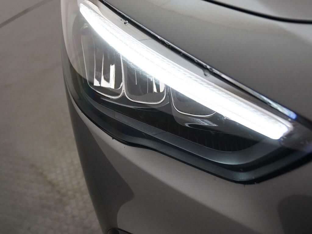 Mercedes-Benz GLA Class Gla 200 Amg Line Premium Grey #16