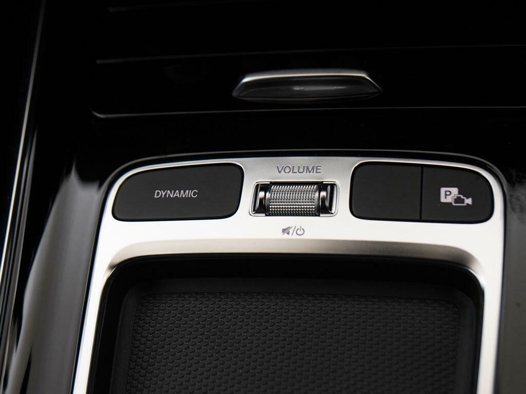Mercedes-Benz GLA Class Gla 200 Amg Line Premium Grey #22