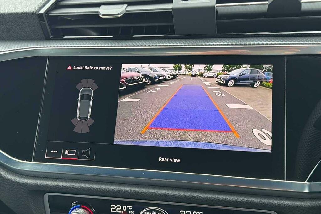 Audi Q3 Sport Blue #26