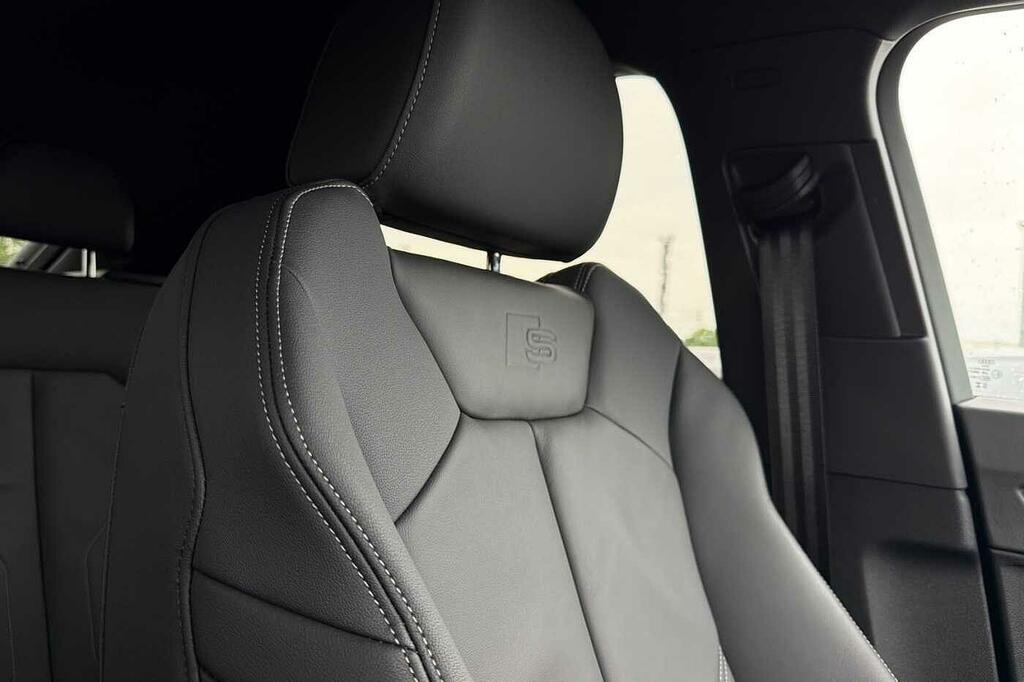 Audi Q3 Sport Blue #38