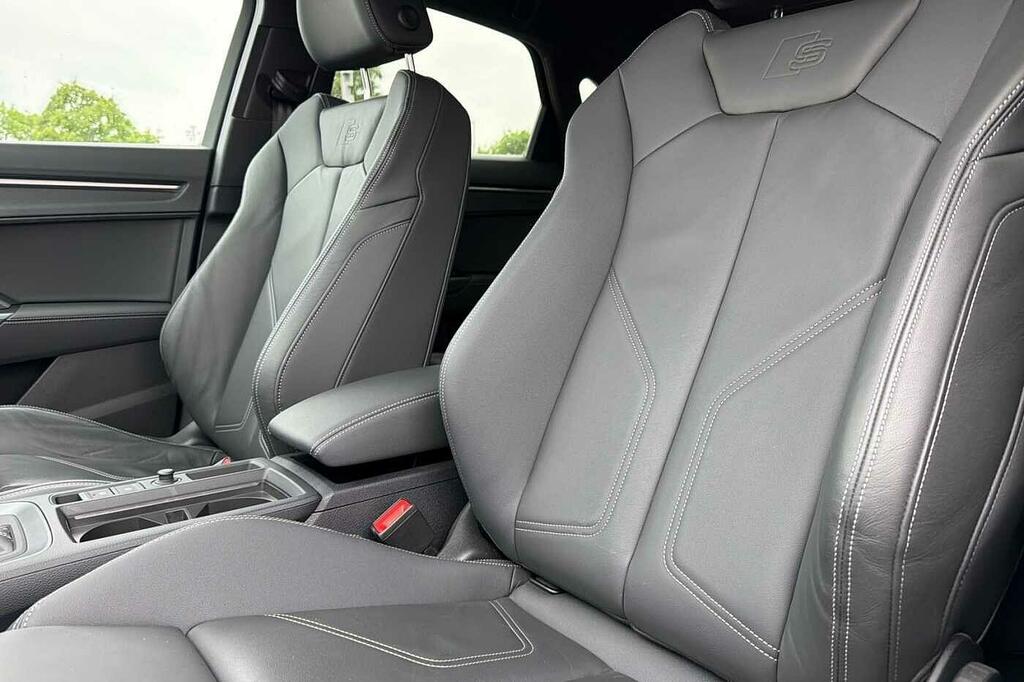Audi Q3 Sport Blue #20