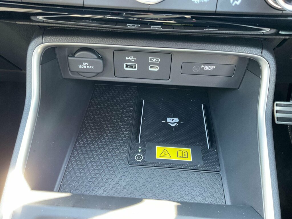 Honda Cr-V 2.0 17.7Kwh Advance Tech Ecvt Euro 6 Ss White #11