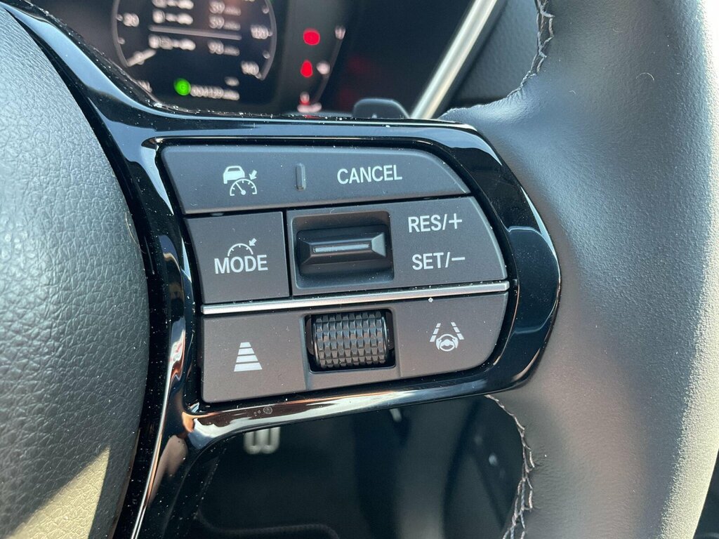 Honda Cr-V 2.0 17.7Kwh Advance Tech Ecvt Euro 6 Ss White #18