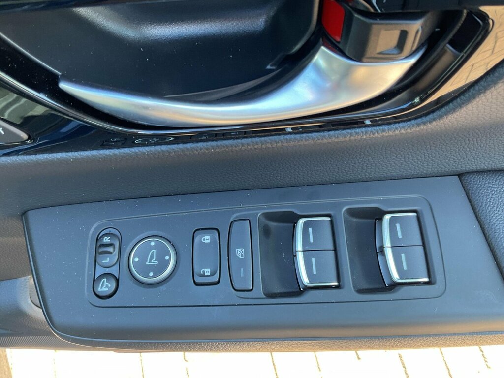 Honda Cr-V 2.0 17.7Kwh Advance Tech Ecvt Euro 6 Ss White #19