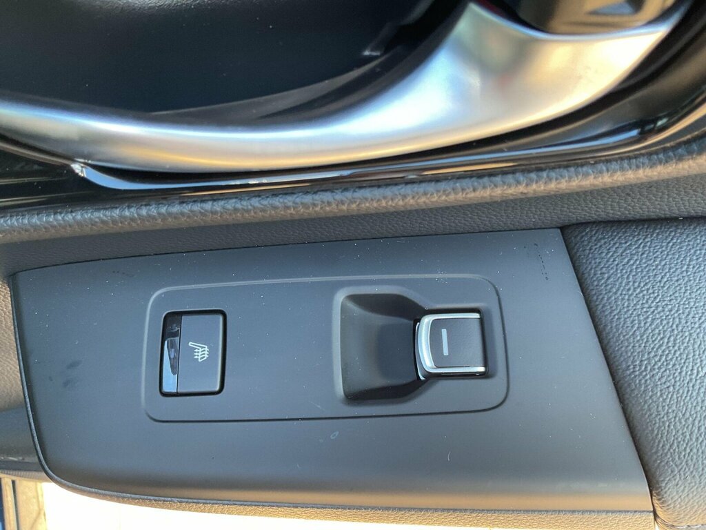 Honda Cr-V 2.0 17.7Kwh Advance Tech Ecvt Euro 6 Ss White #20