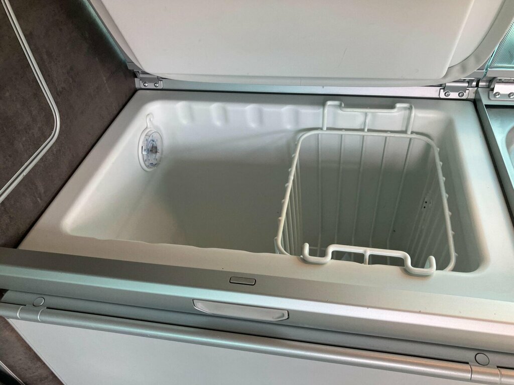 Volkswagen California 2.0 Bitdi Ocean Dsg Brown #29