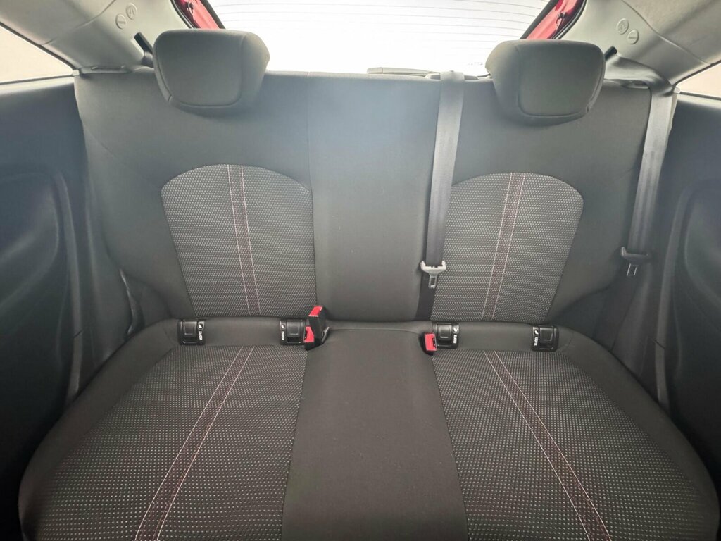 Vauxhall Corsa 1.4 Ecoflex Sri Grey #12