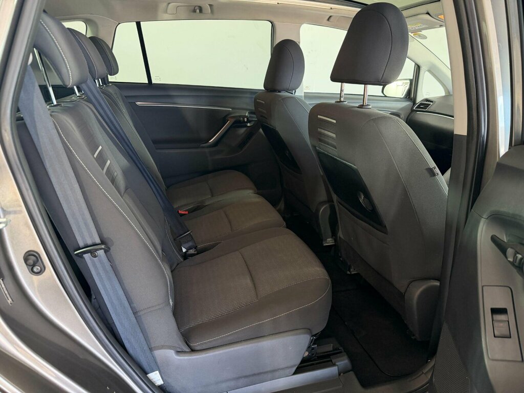 Toyota Verso Valvematic Icon Grey #12