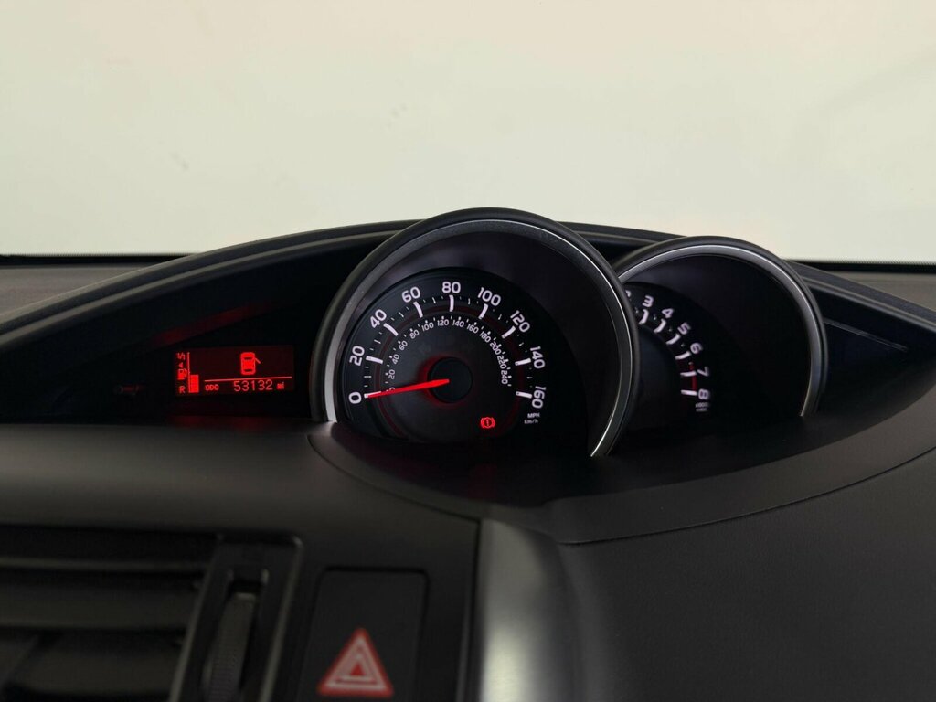 Toyota Verso Valvematic Icon Grey #15