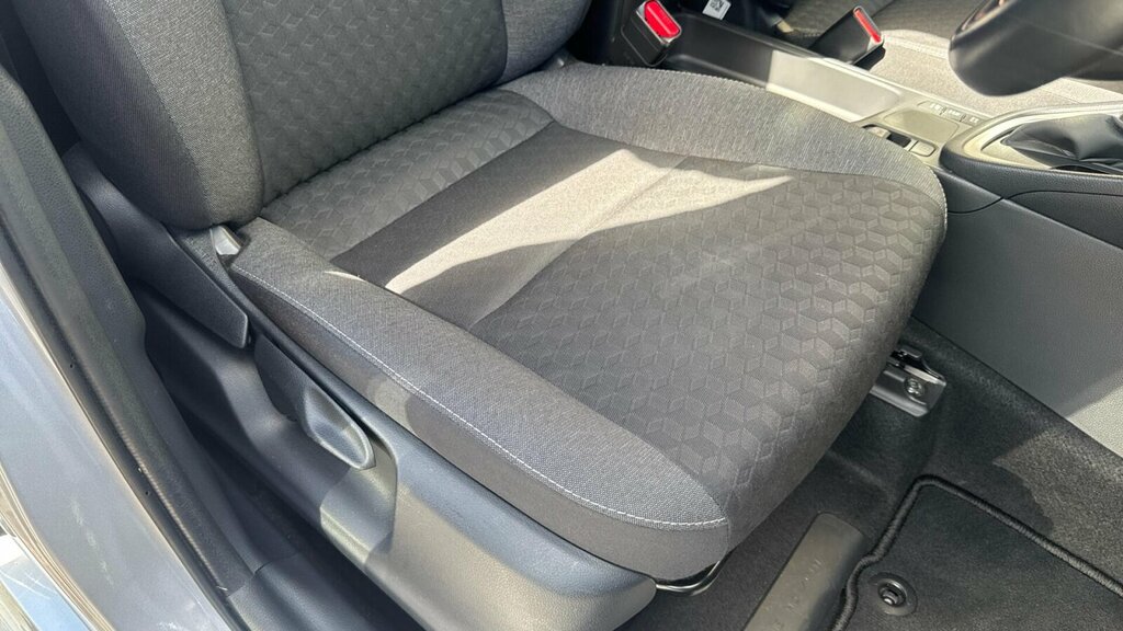 Toyota Yaris Excel Grey #17