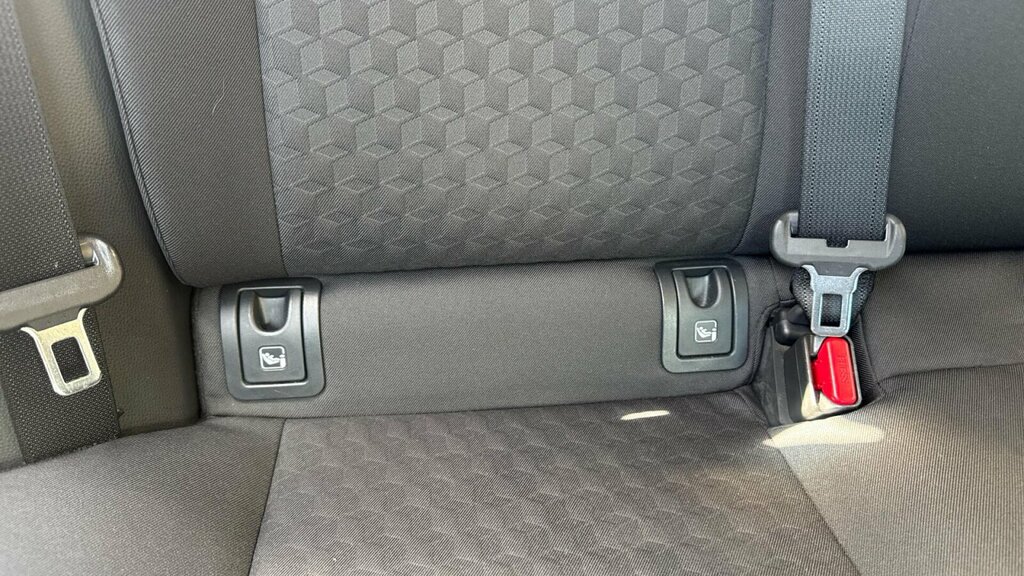 Toyota Yaris Excel Grey #14
