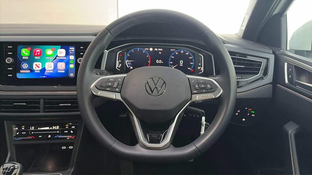 Volkswagen Polo Hatchback  #16