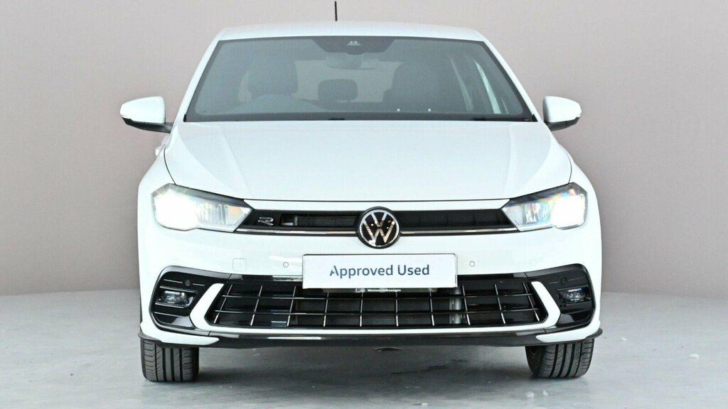 Volkswagen Polo Hatchback  #11