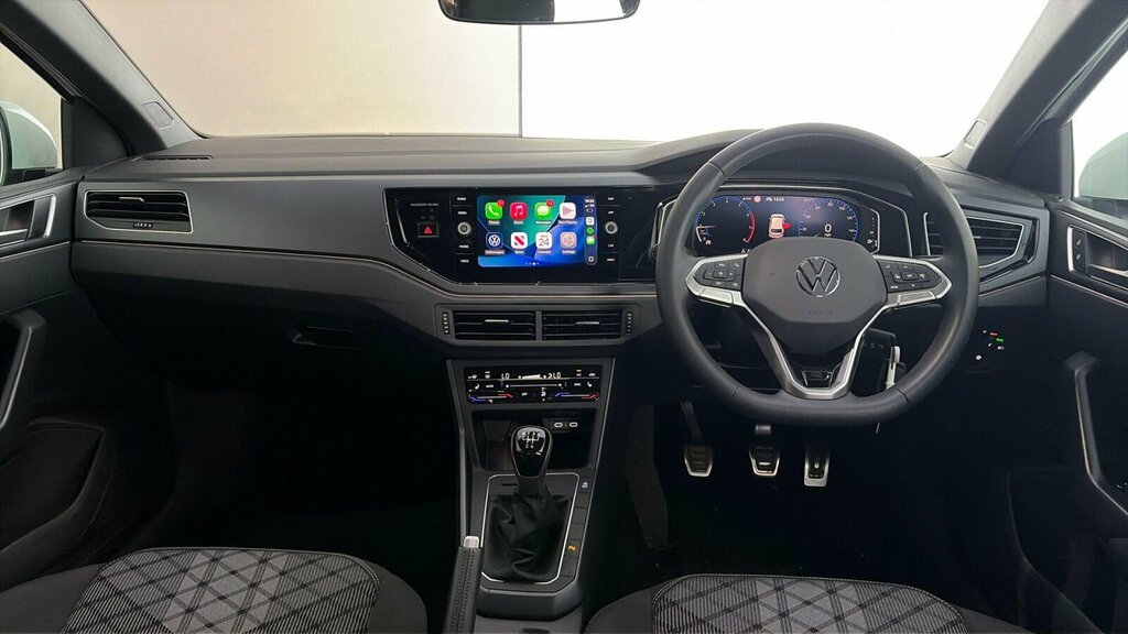 Volkswagen Polo Hatchback  #14