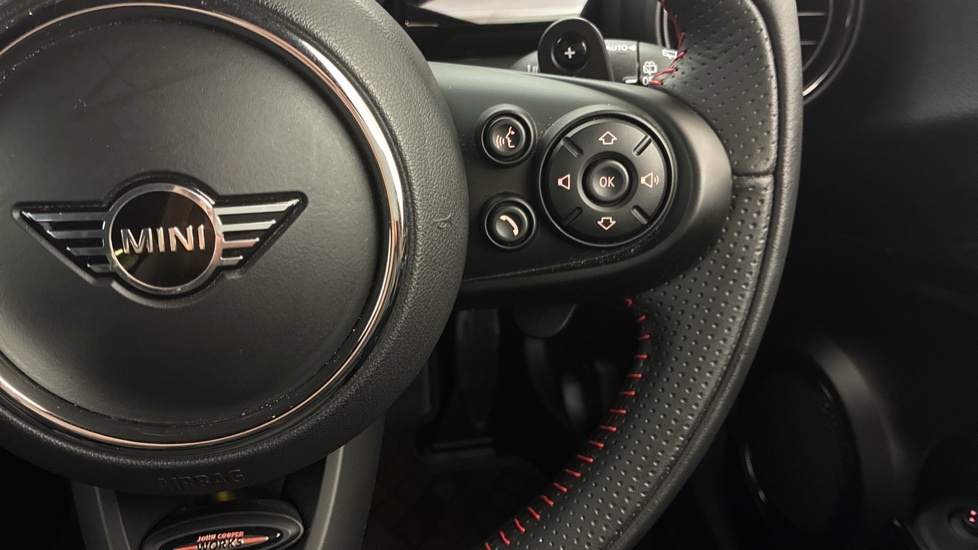 Mini Hatch Back Euro 6 Ss 136 Ps Black #35