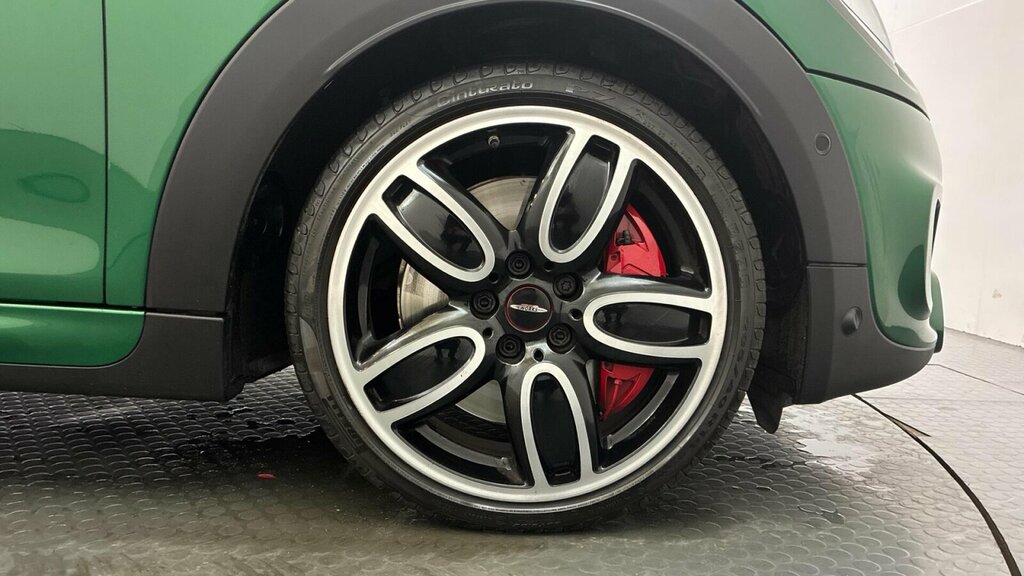 Mini Hatch Back Euro 6 Ss 136 Ps Black #27