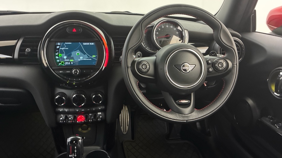 Mini Hatch Back Euro 6 Ss 136 Ps Black #9
