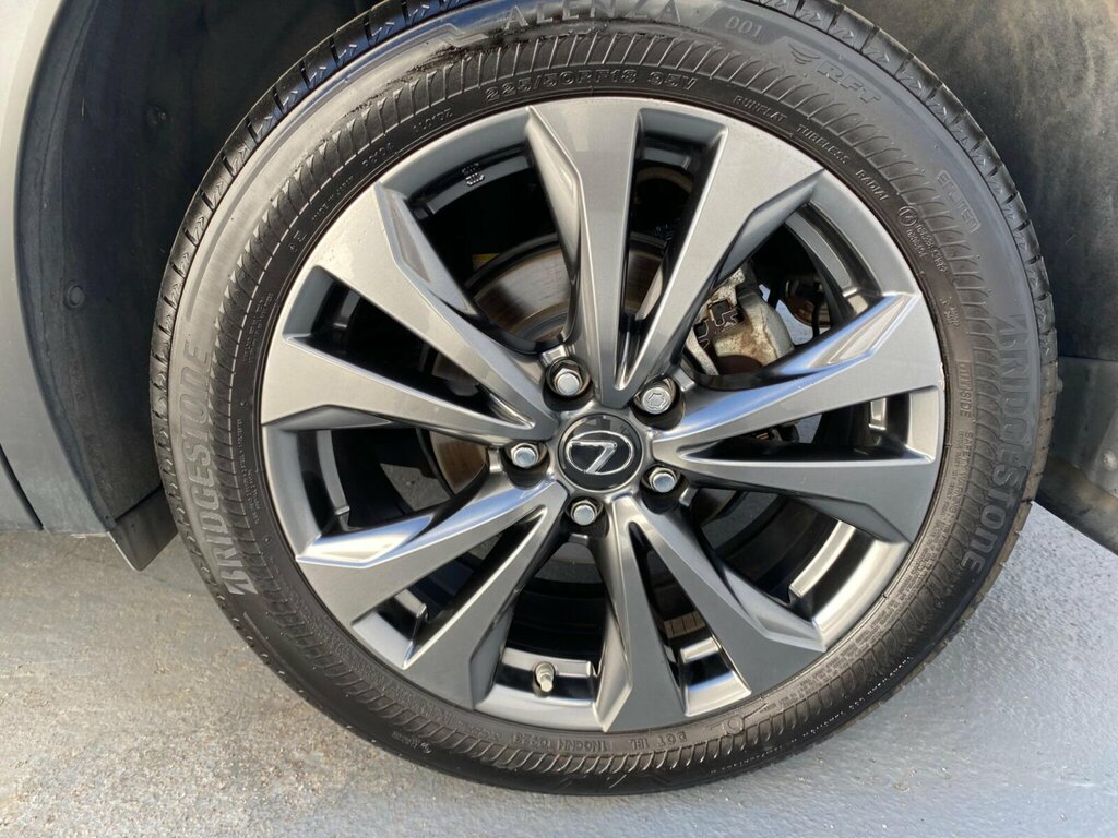 Lexus UX 2.0H Premium Plus E-cvt Euro 6 Ss Red #34