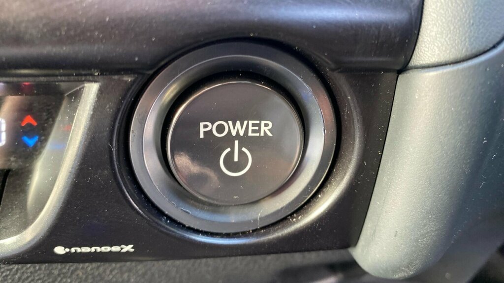 Lexus UX 2.0H Premium Plus E-cvt Euro 6 Ss Red #17