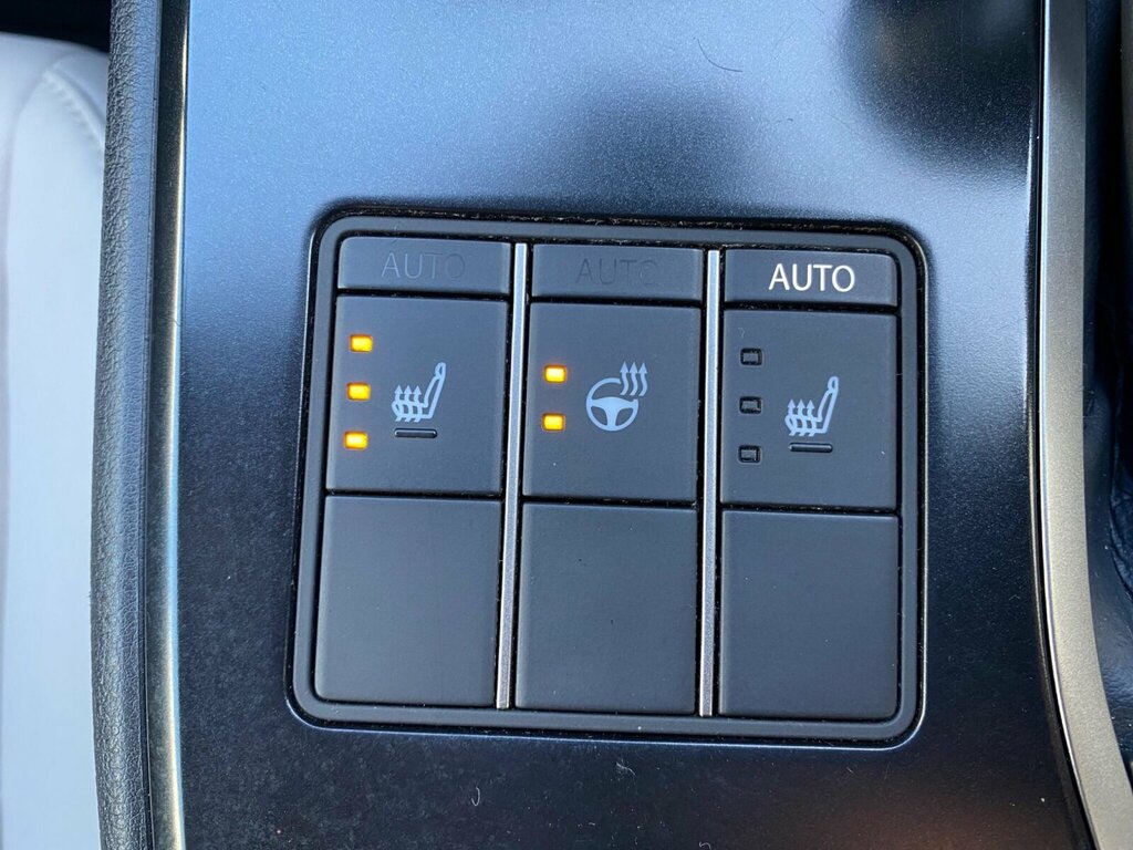 Lexus UX 2.0H Premium Plus E-cvt Euro 6 Ss Red #52