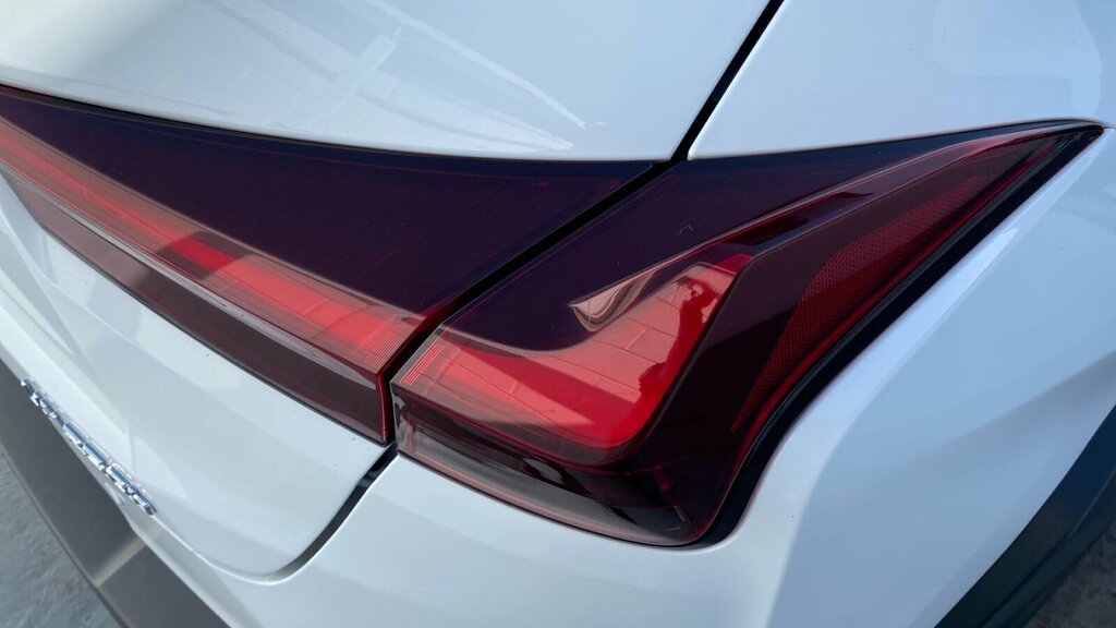Lexus UX 2.0H Premium Plus E-cvt Euro 6 Ss Red #21