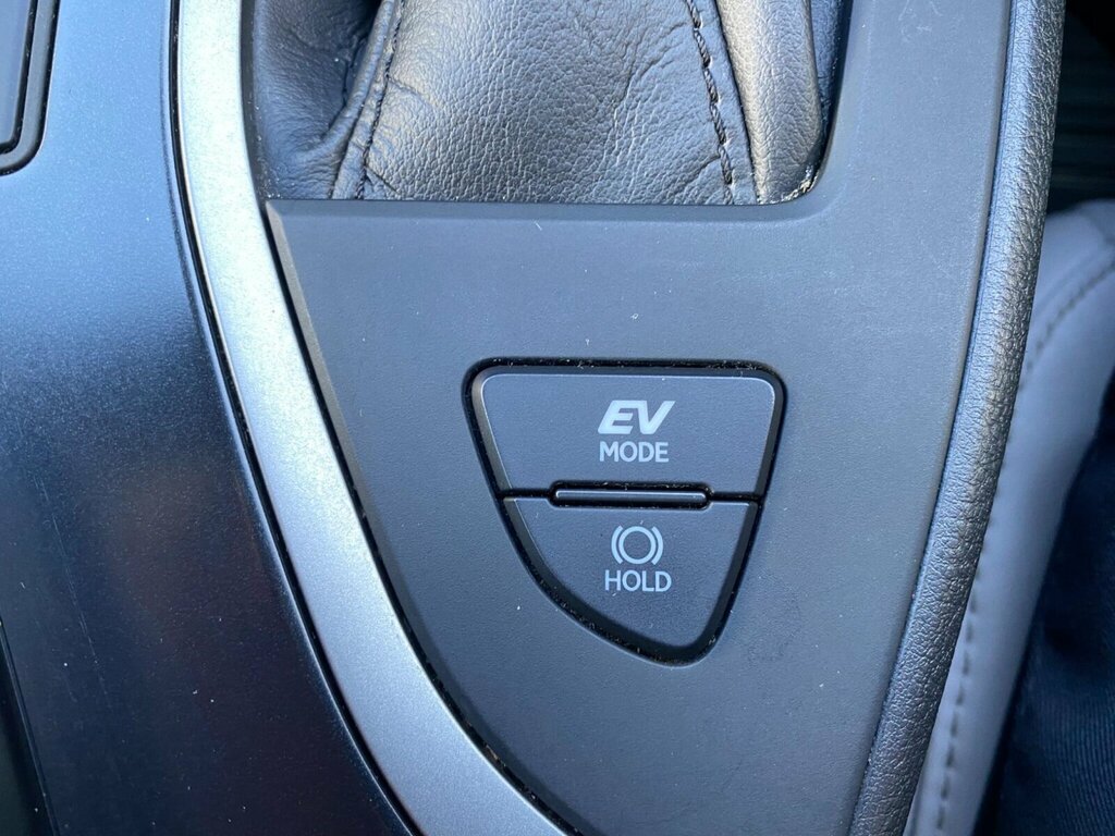 Lexus UX 2.0H Premium Plus E-cvt Euro 6 Ss Red #47