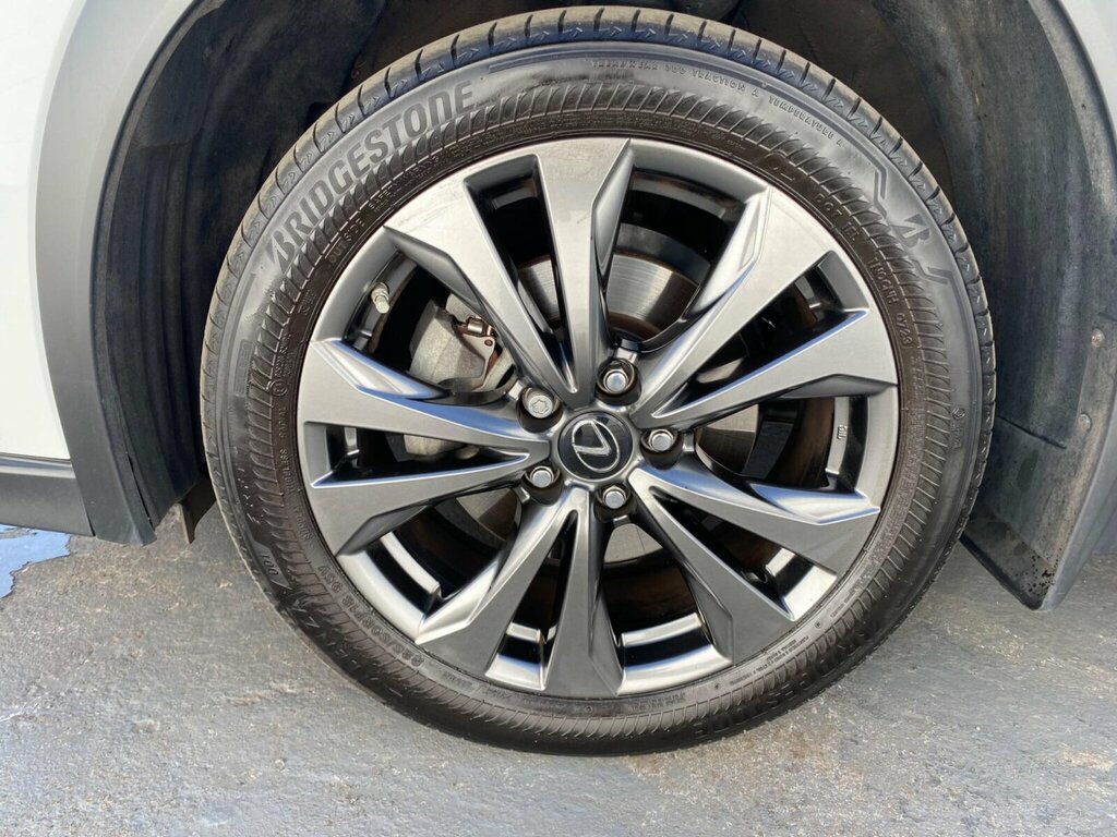 Lexus UX 2.0H Premium Plus E-cvt Euro 6 Ss Red #29