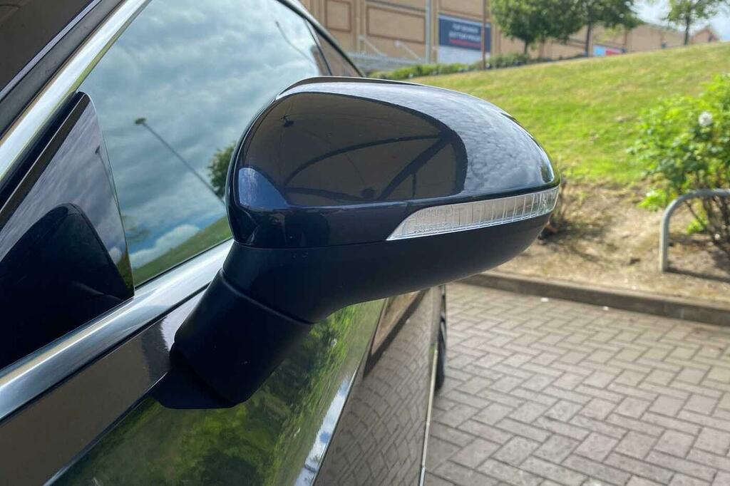 Volkswagen Arteon R-line Black #45