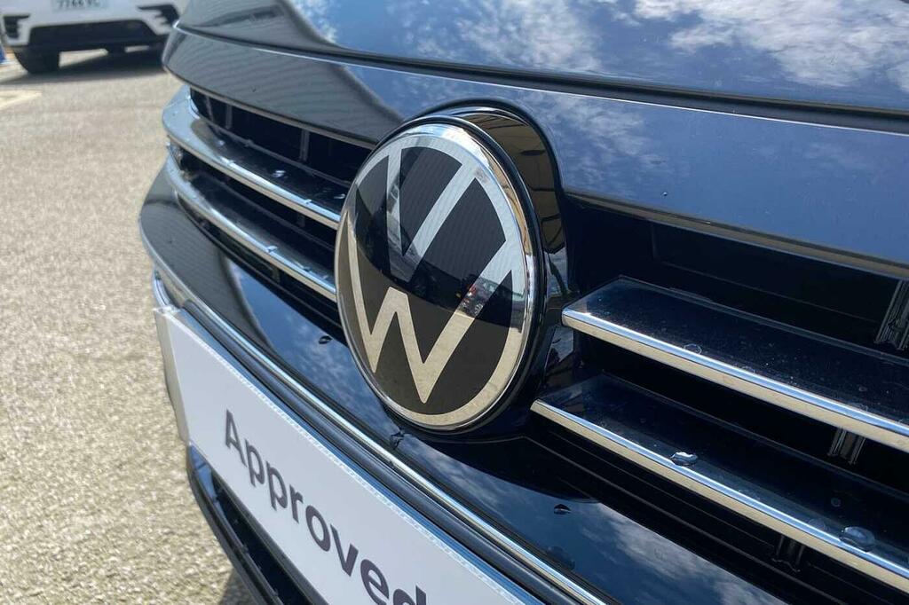 Volkswagen Arteon R-line Black #48