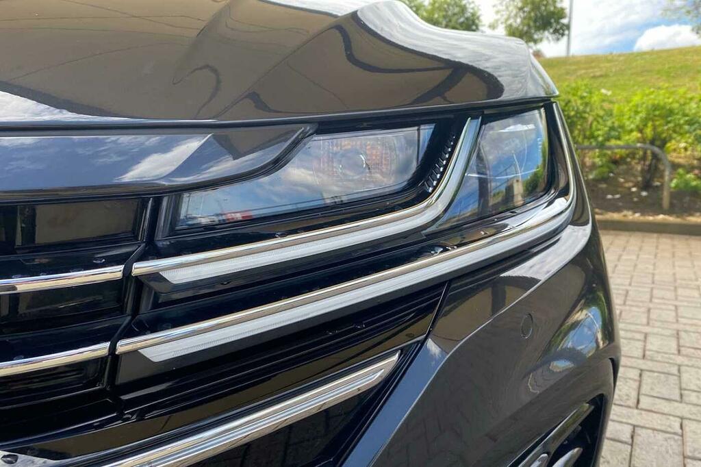 Volkswagen Arteon R-line Black #46