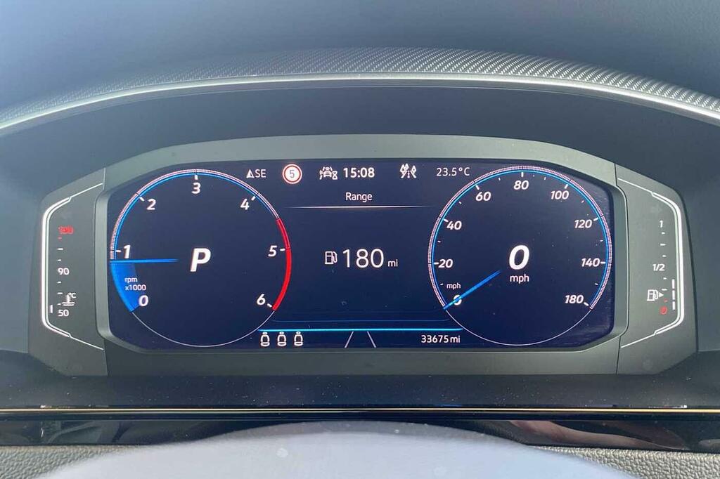 Volkswagen Arteon R-line Black #14