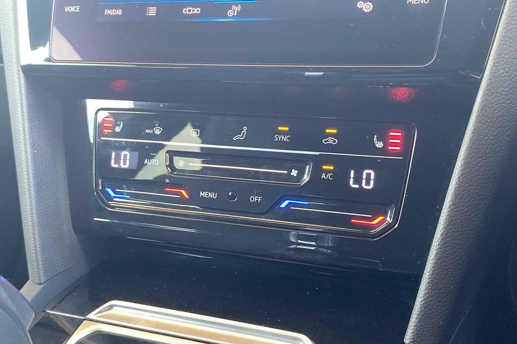 Volkswagen Arteon R-line Black #16