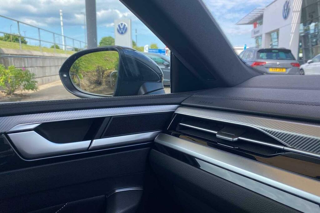Volkswagen Arteon R-line Black #21