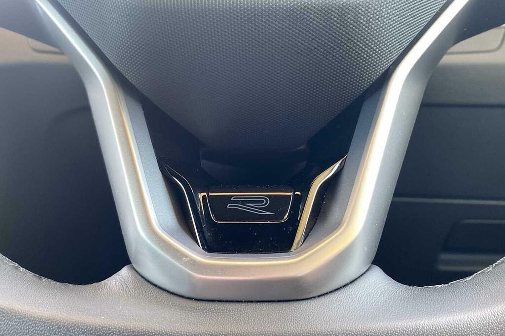 Volkswagen Arteon R-line Black #34