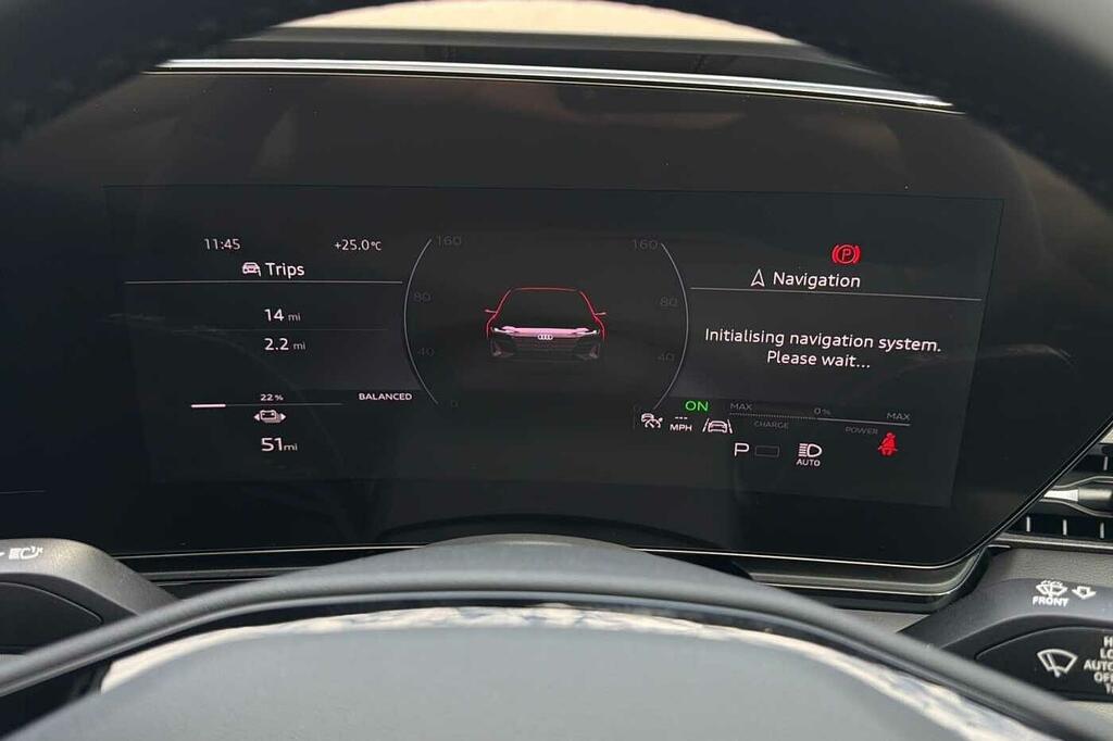 Audi A6 Avant 40 Tfsi Black Edition S Tronic Tech Pack Grey #25