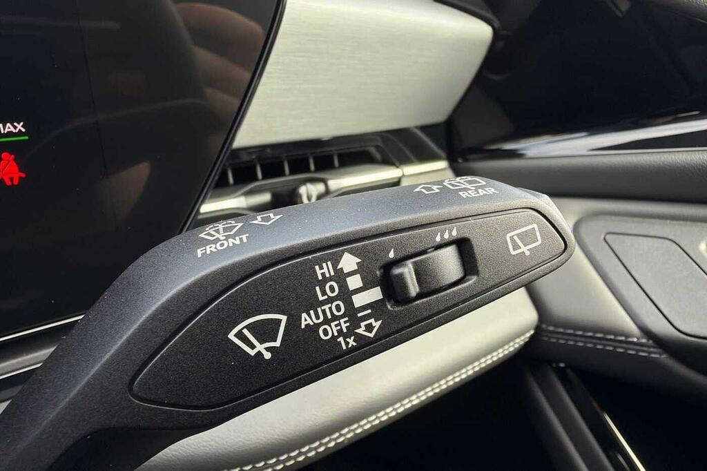 Audi A6 Avant 40 Tfsi Black Edition S Tronic Tech Pack Grey #29