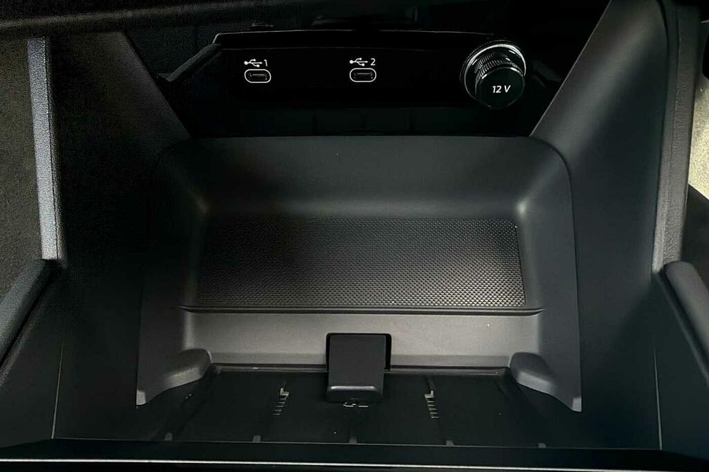Audi A6 Avant 40 Tfsi Black Edition S Tronic Tech Pack Grey #38