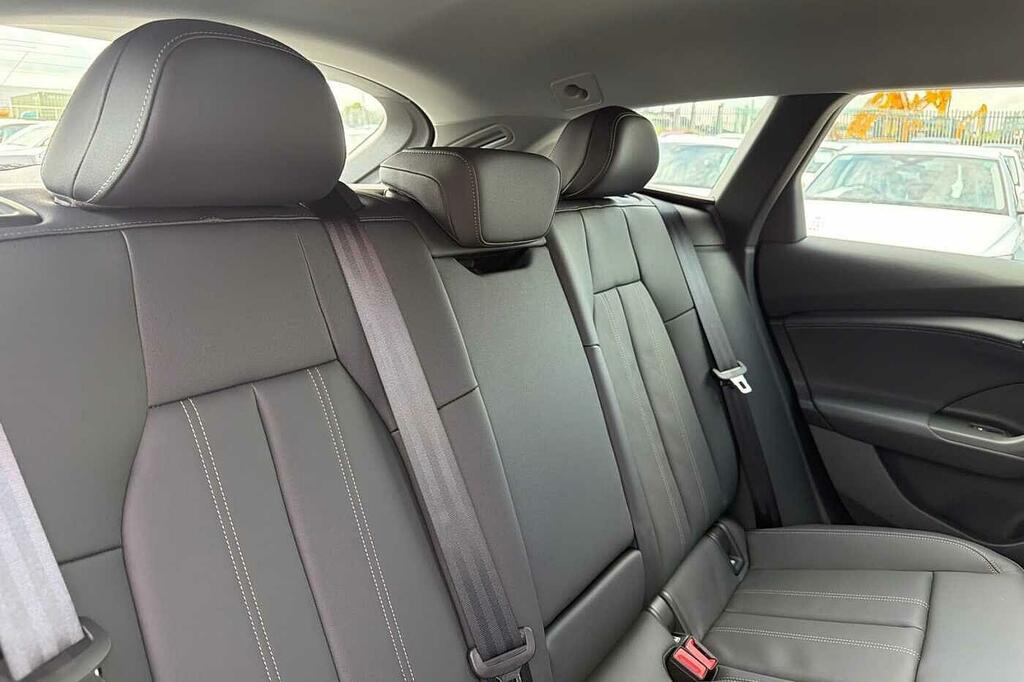 Audi A6 Avant 40 Tfsi Black Edition S Tronic Tech Pack Grey #18