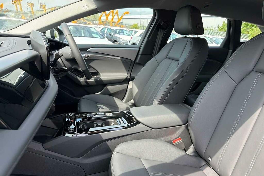Audi A6 Avant 40 Tfsi Black Edition S Tronic Tech Pack Grey #10