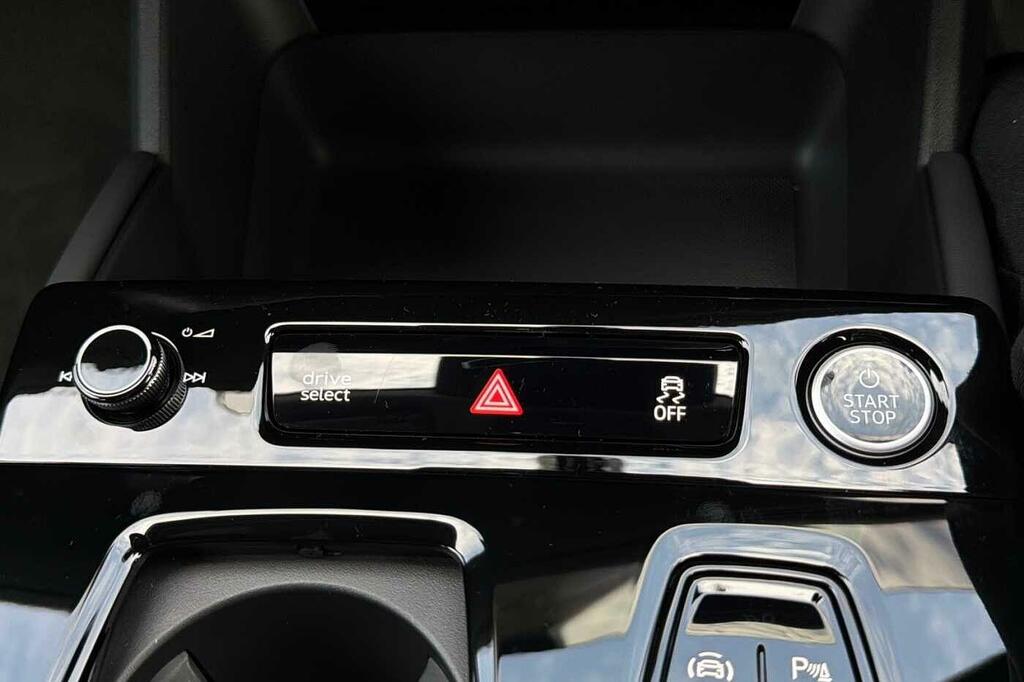 Audi A6 Avant 40 Tfsi Black Edition S Tronic Tech Pack Grey #37