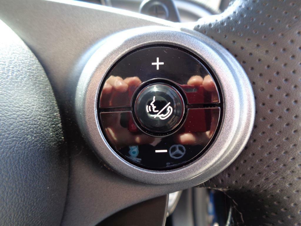 Smart Fortwo Coupe 0.9 Turbo Urban Shadow Edition Silver #27
