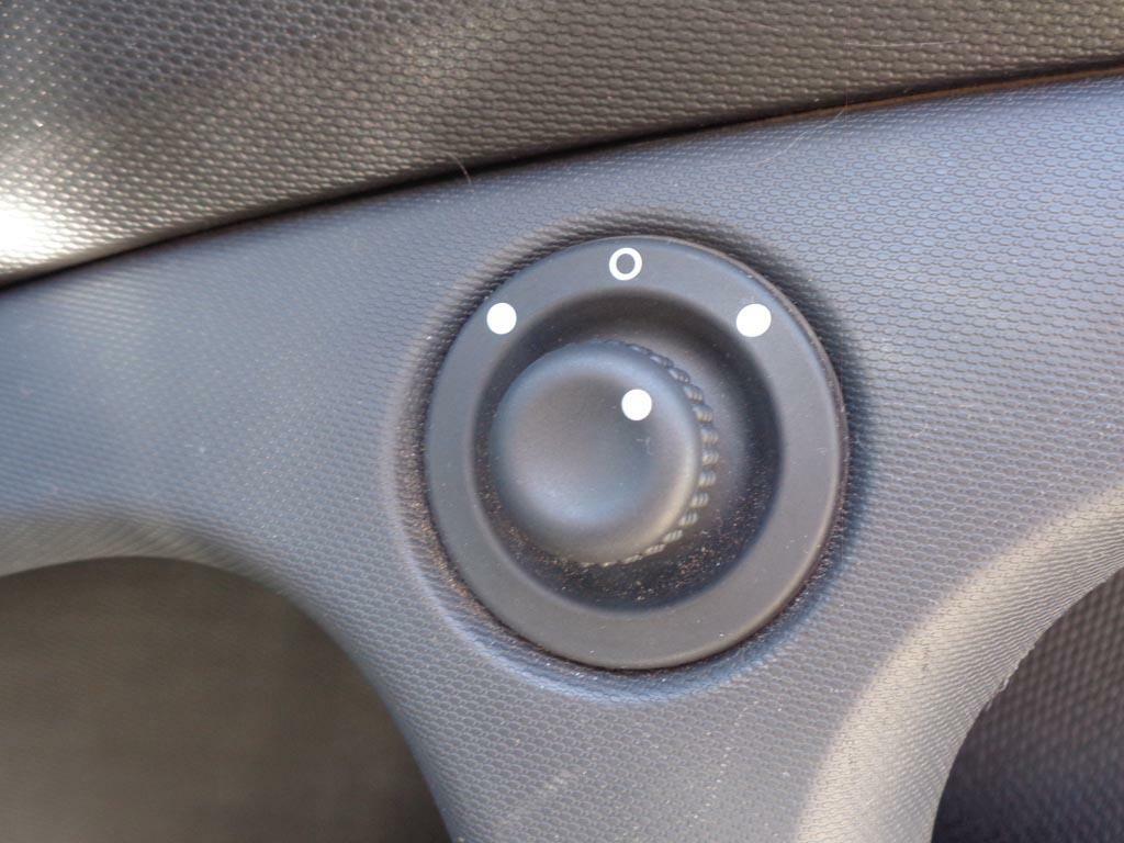 Smart Fortwo Coupe 0.9 Turbo Urban Shadow Edition Silver #14