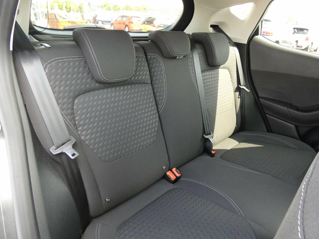 Ford Fiesta 1.0T Ecoboost Mhev Vignale Edition Hatchback P Blue #13