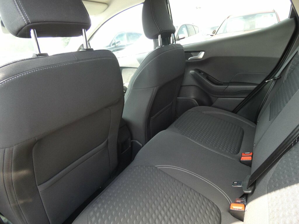 Ford Fiesta 1.0T Ecoboost Mhev Vignale Edition Hatchback P Blue #16