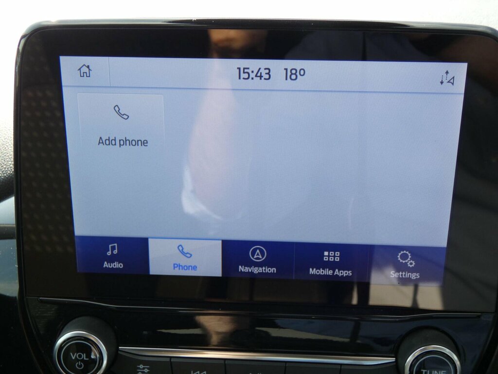 Ford Fiesta 1.0T Ecoboost Mhev Vignale Edition Hatchback P Blue #26