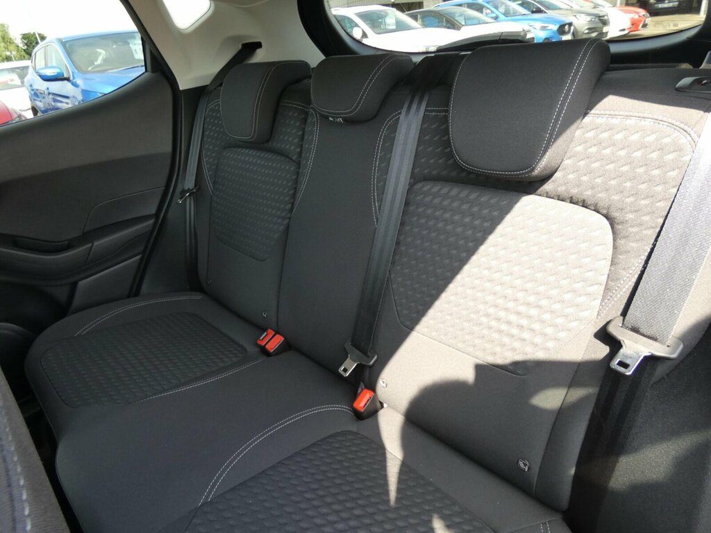 Ford Fiesta 1.0T Ecoboost Mhev Vignale Edition Hatchback P Blue #11