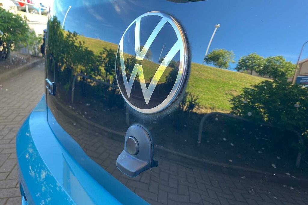 Volkswagen Up Mark 1 Facelift 2 5-Dr 1.0 60Ps Ss 24 Months White #34