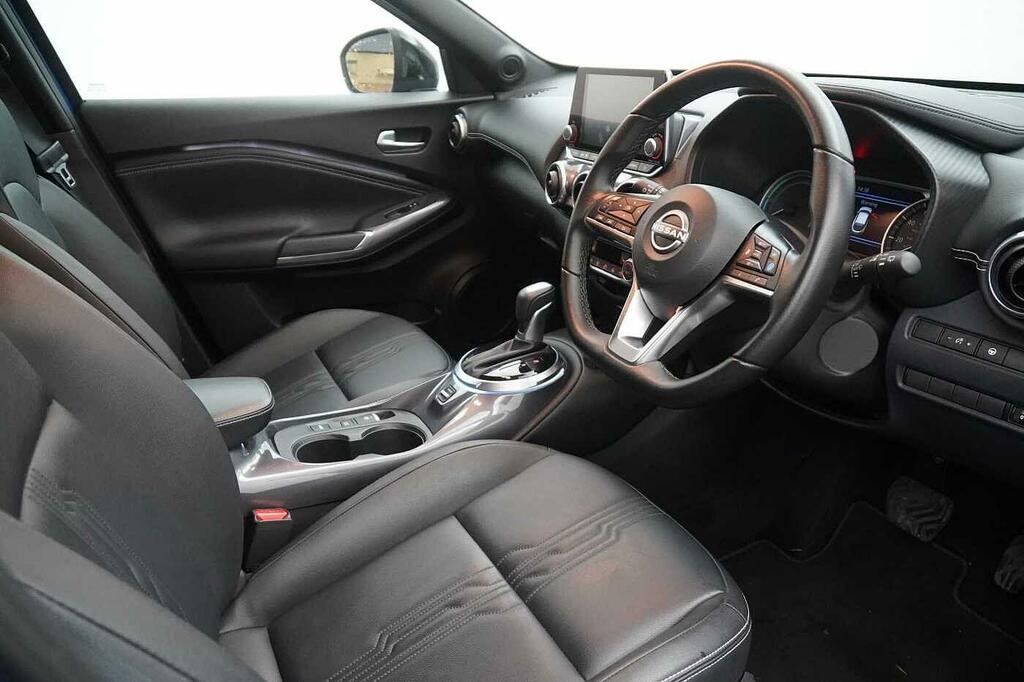 Nissan Juke 1.0 Dig-t 114 N-connecta  #19